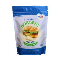 Fala Zmes na domáce burgre 500g