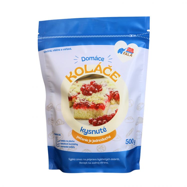 Fala Zmes na domáce koláče 500g