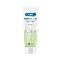 DUREX lubrikant 100ml Naturals Pure