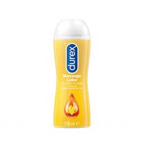 DUREX intim gél 2v1 200ml Ylang ylang