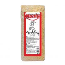 MONTY Hobliny natur 500g