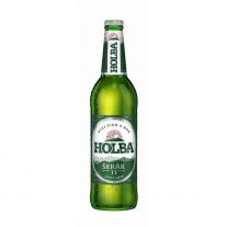 HOLBA Šerák 11, svetlé pivo 4,7% 0,5l