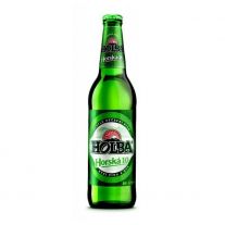 HOLBA Horská 10  svetlé pivo 4,2% 0,5l