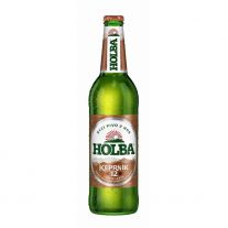 HOLBA Keprník 12, svetlé pivo 5,0% 0,5l