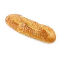 Rustikálny svetlý chlebík 300g