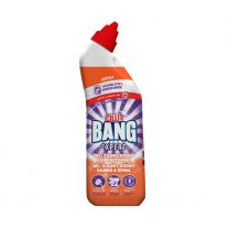 CILLIT BANG  WC gél 750ml Citrus
