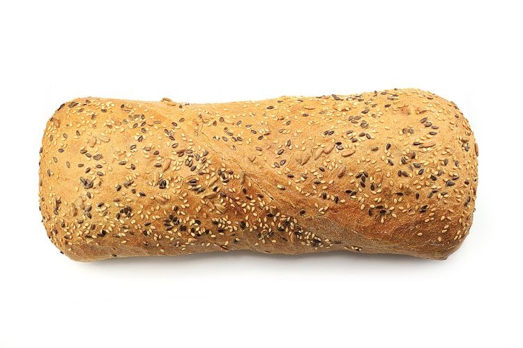 Minit Delikates s kváskom viaczrnný 408g