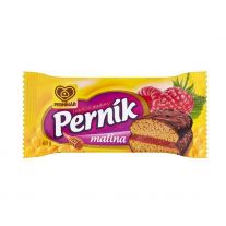 Perníkář Perník malina 60 g