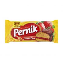 Perníkář Perník jahoda 60 g