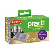 Paclan kuchynská drôtenka Teflonex 2ks