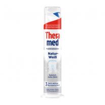 Theramed zubná pasta 100ml Intensive Fresh s pumpičkou 100ml
