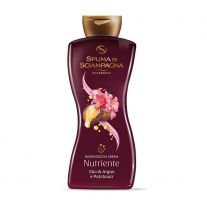 Spuma di Sciampagna sprchový gél Nutriente Olio di Argan e Patchouli 650ml