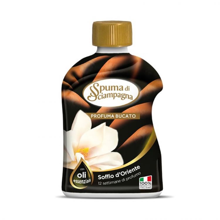 Spuma di Sciampagna parfum na pranie Soffio d´Oriente 230ml 28PD