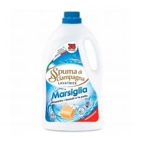 Spuma di Sciampagna prací gél Marsiglia 1620ml 36PD