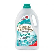 Spuma di Sciampagna prací gél Fresco Puro 1620ml 36PD