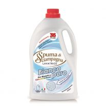 Spuma di Sciampagna prací gél Bianco Puro 1620ml 36PD