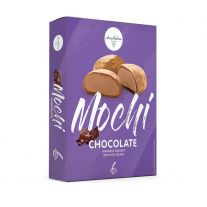 Arcobaleno Mochi Chocolate 6x35g