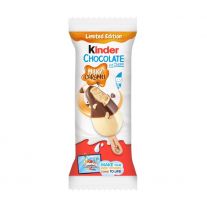 Kinder choco caramel 55ml