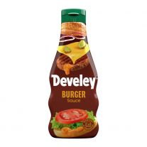 Develey Burger sauce 250ml