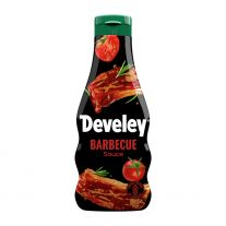 Develey Barbecue sauce 250ml