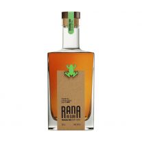 Rana XO Elixir Rum Spirit 0,7 l