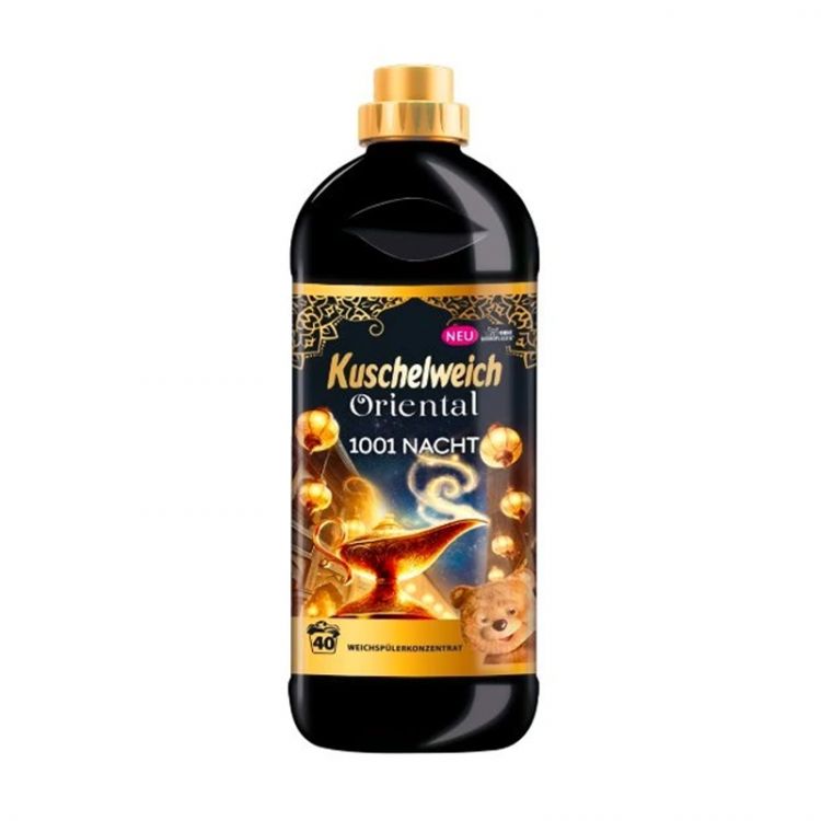 Kuschelweich Avivaz Oriental 1001 Nacht, 1l