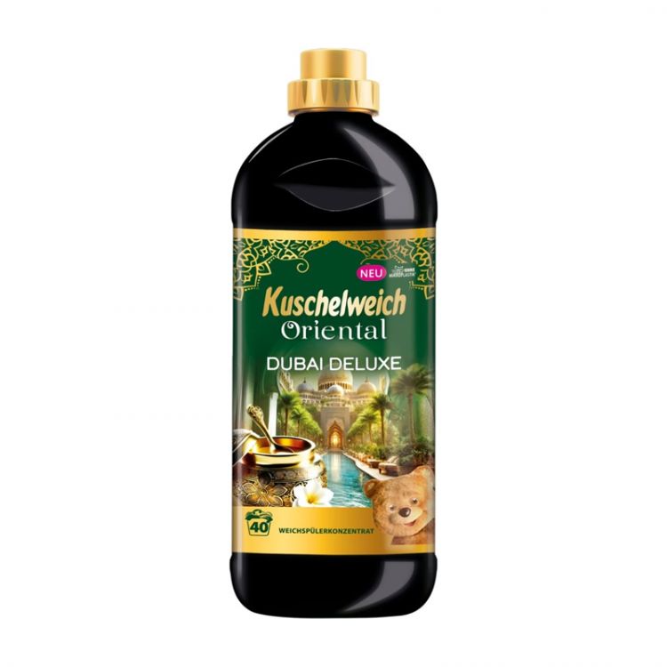 Kuschelweich Avivaz Oriental Dubai Deluxe 1l 40 PD