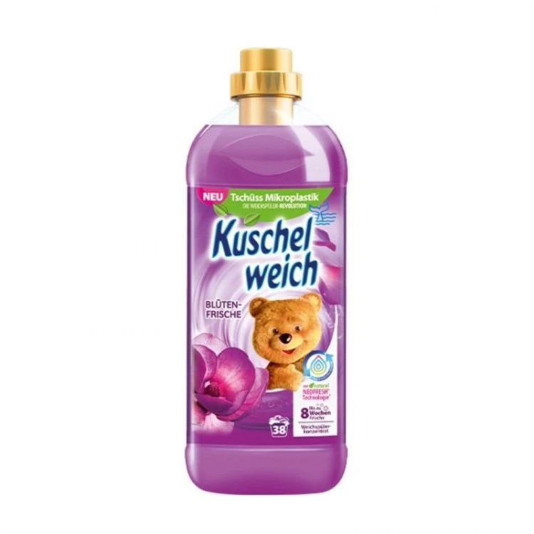 Kuschelweich Avivaz Čerstvý kvet 1l