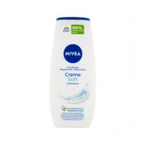 Nivea shower gel Cream Soft 250 ml