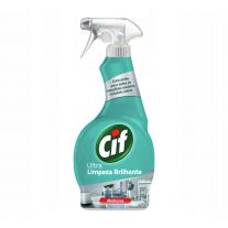 Cif cleaner pump 500 ml Brillinant Shine Universal