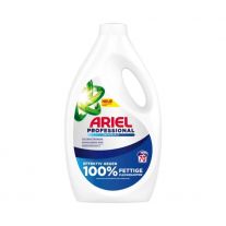 Ariel liquid detergent 70 sc 3,15 l Platinum