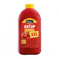 Hamé Kečup sladký 1500g