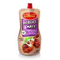 Vitana Omáčka Horčica& Mayo  220g