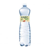 Rajec BIO Nesladený Malina a Lipa 1,5l