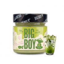 BIG BOY® Big Matcha 200 g