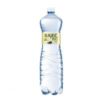 Rajec BIO Nesladený Ruža a Černica 1,5l