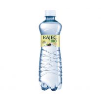 Rajec BIO Nesladený Ruža a Černica 750 ml