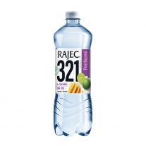 Rajec 321 Povzbudenie - Mango a Limetka 750 ml