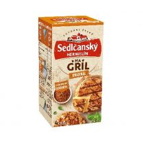 Sedlčanský Hermelín na gril s korením 400 g