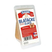 Madeta Blaťácké zlato original 48% 120 g