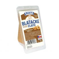 Madeta Blaťácké zlato s vlašskými orechami 120 g