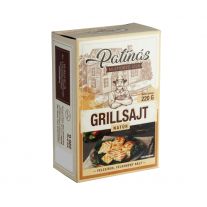 Patinás Syr na gril natur 220 g