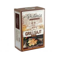 Patinás Syr na gril údený 220 g