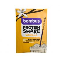 Bombus Protein Shake Vanilla 30g