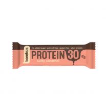 Bombus Protein Shake Salty caramel 30g