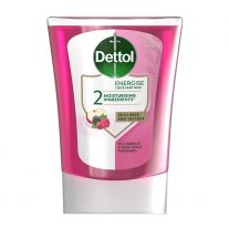 DETTOL náplň do dávkovača 250ml Lesné ovocie