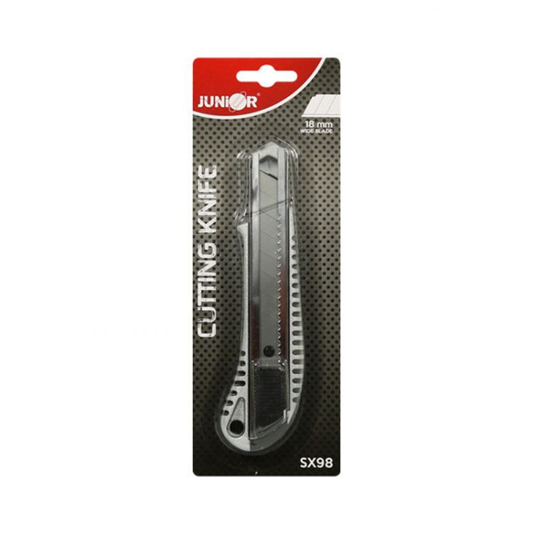 Nôž orezávací veľký SX98A celokovový