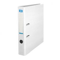 Poradač pákový Office A4 50 mm - biely