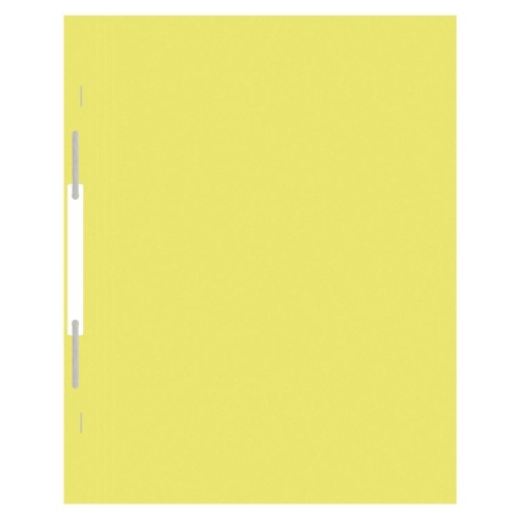 Rýchloviazač A4 ROC - obyčajný celý, EKO - žltý