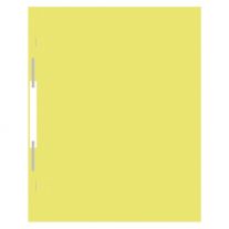 Rýchloviazač A4 ROC - obyčajný celý, EKO - žltý